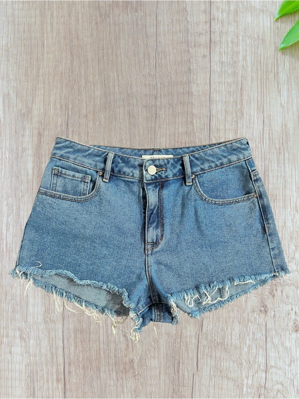 Pacsun Denim Shorts - Size 27